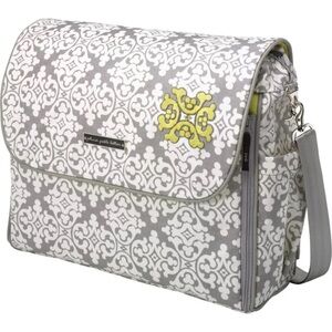 Petunia Pickle Bottom Abundance Boxy Backpack SOLD OUT $210